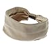 Produktbild Ncbvixsw Damen Yoga Haarband Casual Stirnband Frauen Haarschmuck Haarschleifen Praktische Indoor Fitness Zubehör Übungszubehör m beige