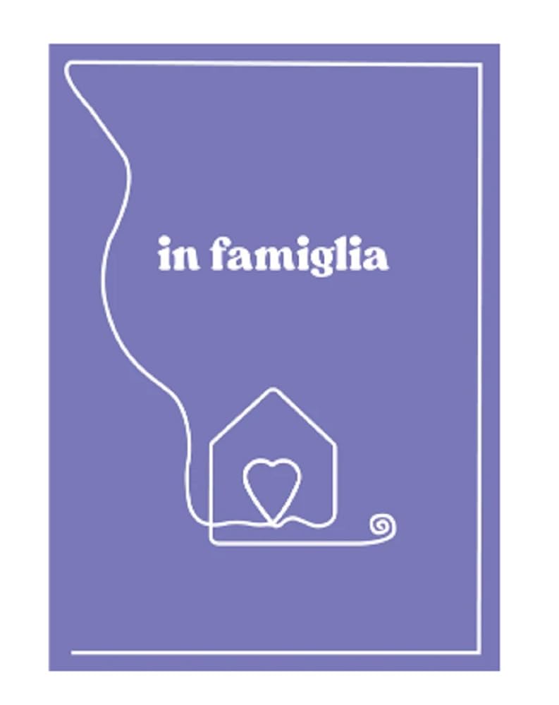 in famiglia gioco di carte