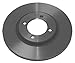 Raybestos 9003R Professional Grade Disc Brake Rotor