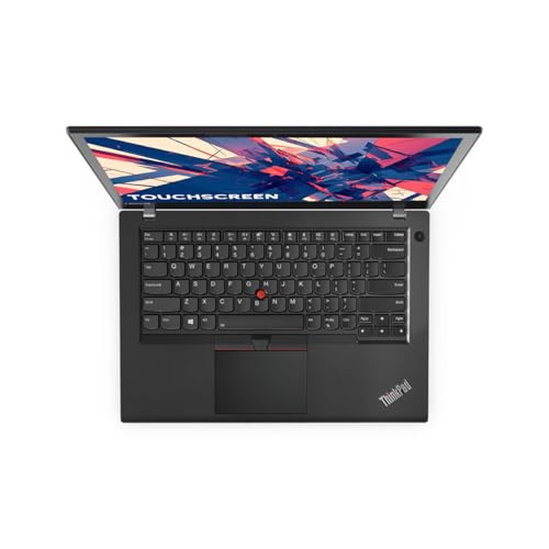 Refurbished-Lenovo-ThinkPad-T470-7th-Gen-Intel-Core-i5-Thin-Light-HD-Touchscreen-Laptop-16-GB-DDR4-RAM512-GB-SSD14-356-cm-HDWindows-11MS-OfficeWiFiBluetooth-41WebcamIntel-Graphics