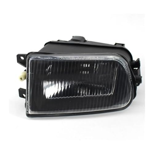 Phare antibrouillard de rechange pour corriger la visibilité sur BMW E39