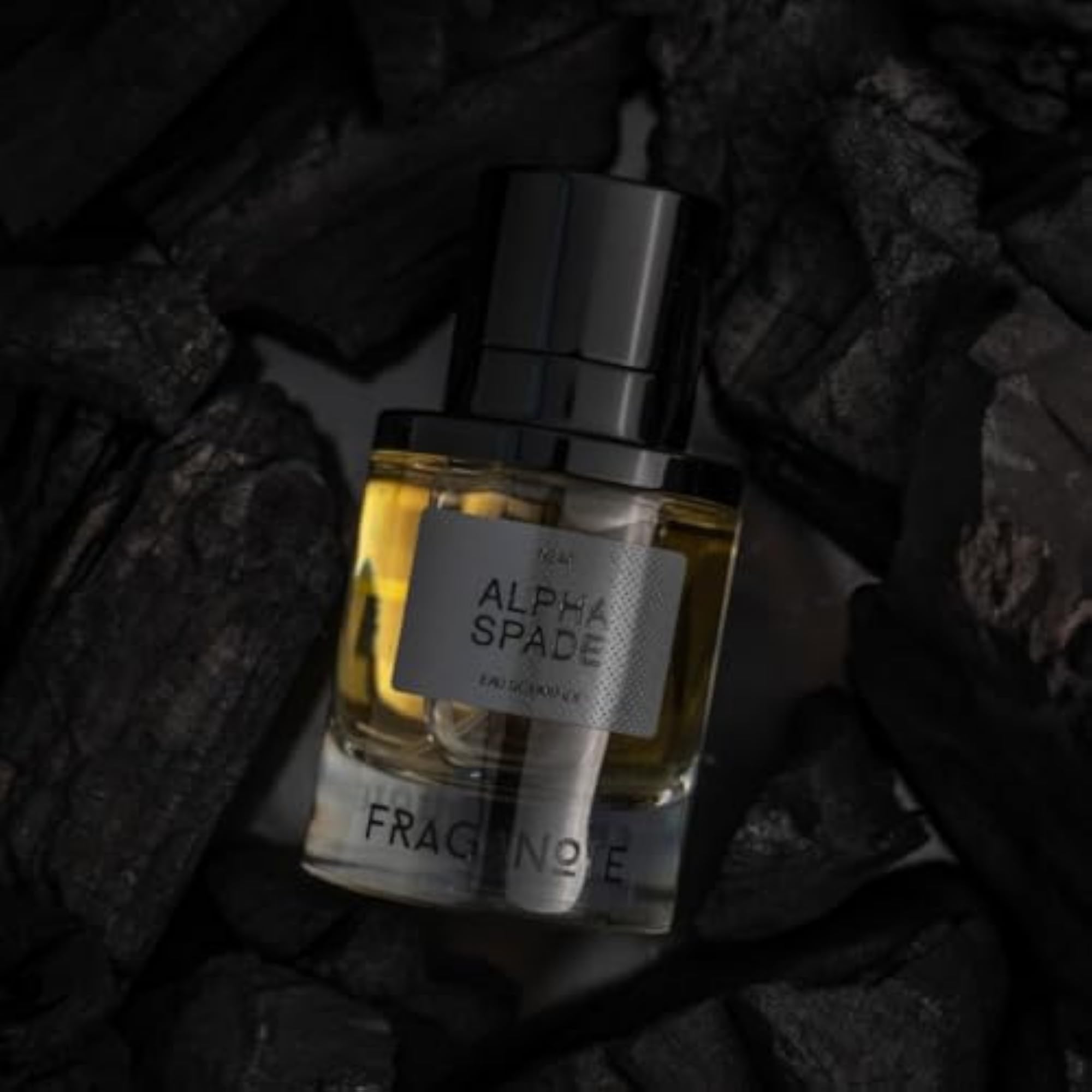 Alpha Spade & Devil's Berry Eau De Parfum Combo, 50ml Each