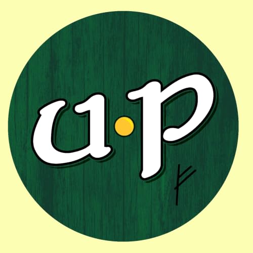 An Unexpected Podcast: Talkin' Tolkien cover art