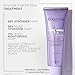 Kerastase Blond Absolu Cicaflash Hydrating Conditioner - Hair Repair For Bleached & Damaged Hair, Strengthens & Nourishes, With Hyaluronic Acid, Protects Against Breakage