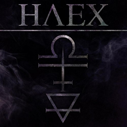 Play Daggers by Haex on Amazon Music