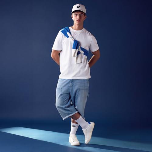 Image of Lotto Men Mavin Classic Sneakers