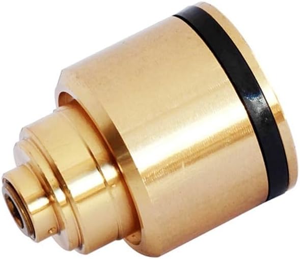 Sanden TRS090 Auto ac compressor Control Valve Compatible With jaguar mazda H Accrd