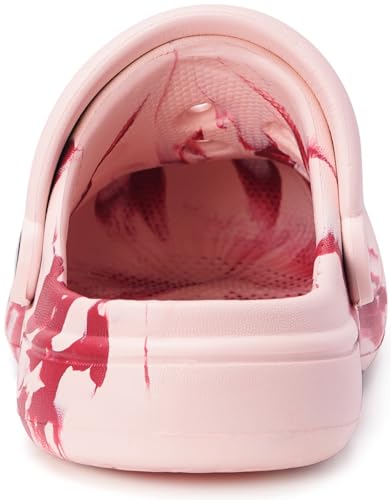 Image of KVbabby Toddler Kids Clogs for Boys Girls