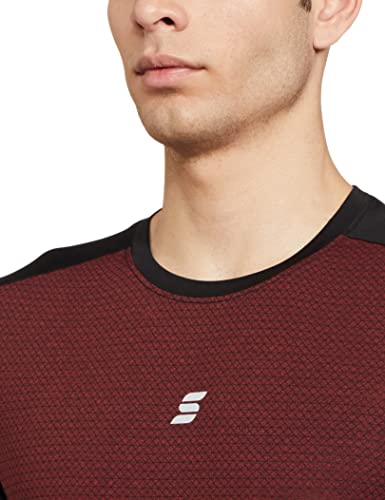 Image of Amazon Brand - Symactive Men's T-Shirt