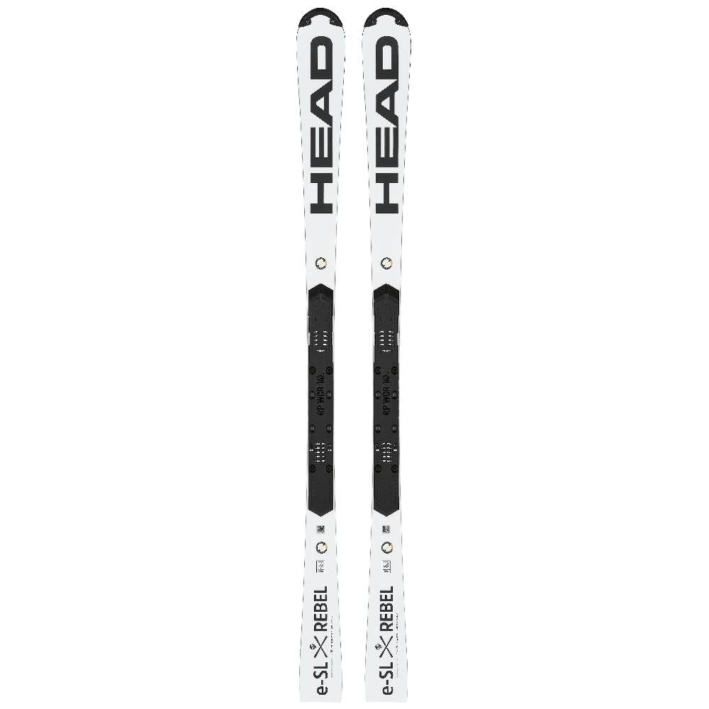 Amazon | HEAD 2023 WC Rebel e-SL FIS 156cm スキー WCR 14