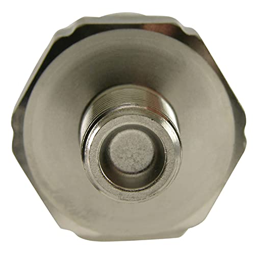 image for SCHNECKE Ignition Knock Detonation Sensor Compatible with Civic RL L4 