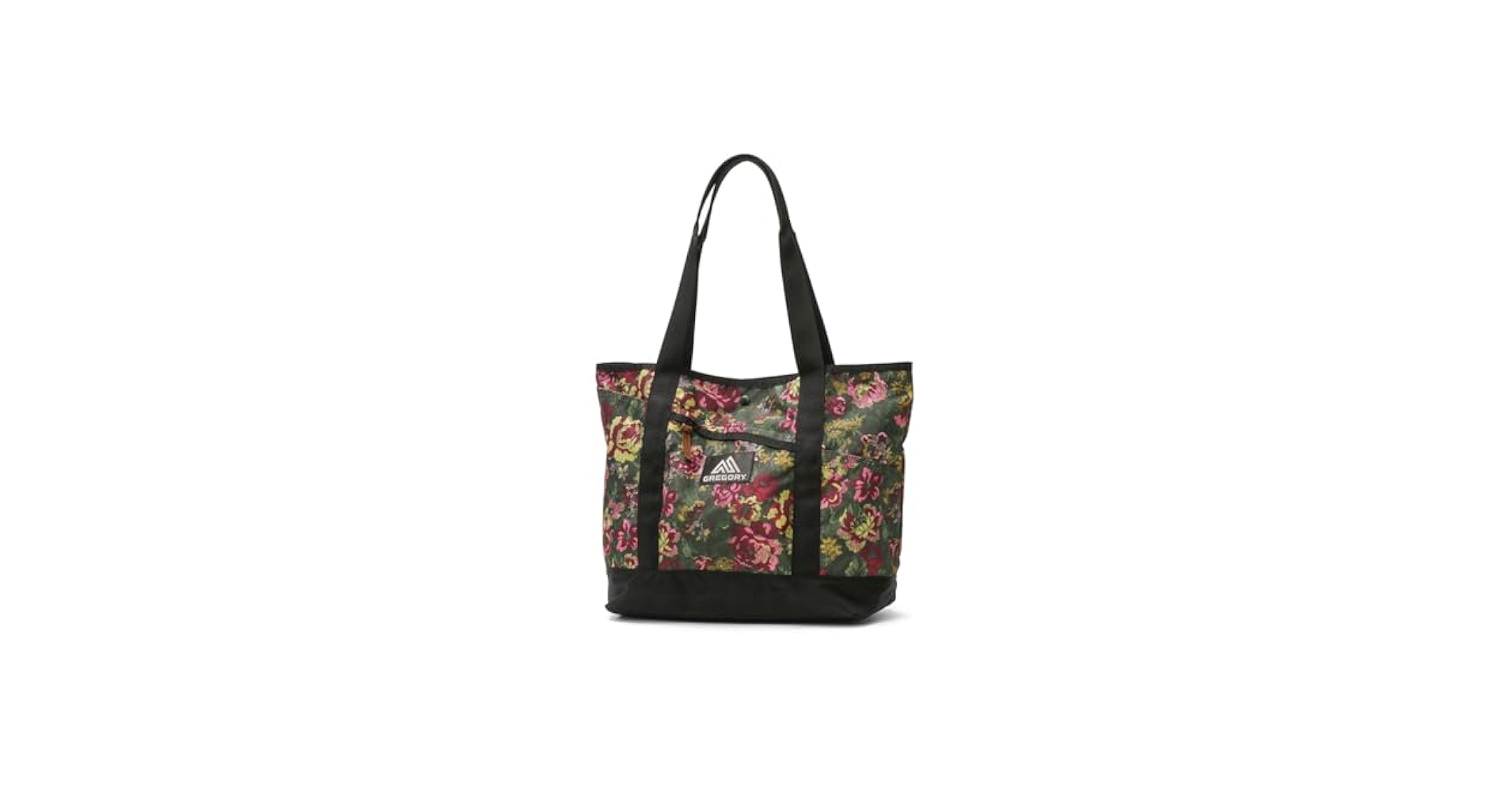 Amazon.co.jp: GREGORY CLASSIC Mighty Tote V2 Tote Bag Garden