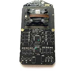 Acessórios para Drones Para DJI Mavic Pro Platinum Flight Controller ESC Board Módulo de Circuito Para Câmera RC Drone FPV Quadcopter Combo Peça Sobressalente