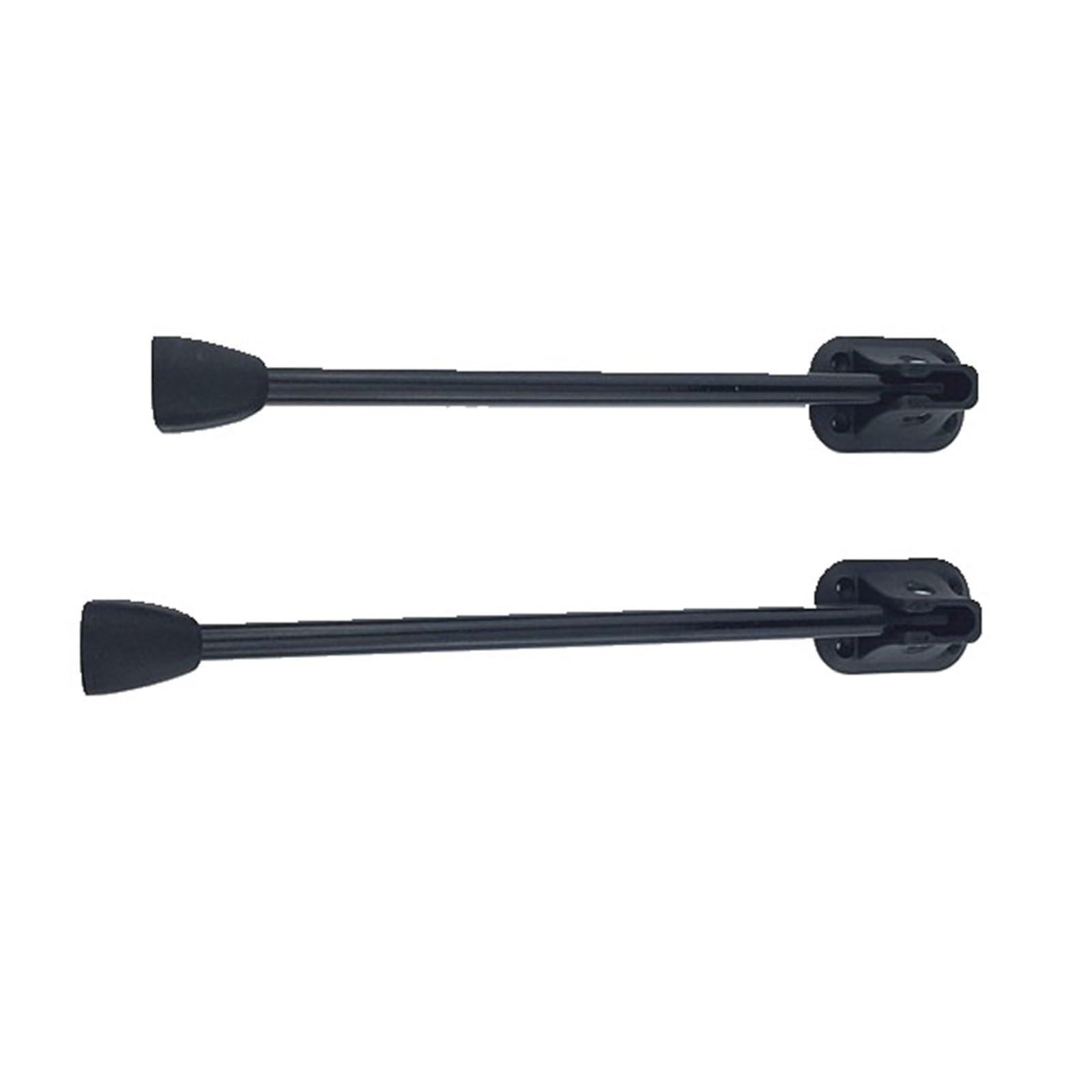 Supports de siège de bateau pivotants, pieds en métal, sièges résistants à la corrosion pour ponton, voiliers, bancs pliables, pied de siège marin avec embout en caoutchouc antidérapant
