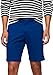 Produktbild Tommy Hilfiger Herren Shorts Brooklyn Short 1985 Kurz, Blau (Anchor Blue), 34W