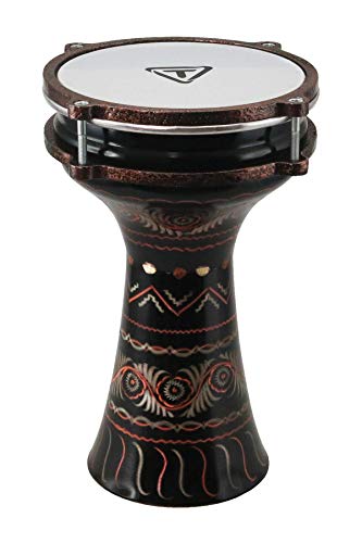 Tycoon Percussion TDA CO22 Darbuka (TDA-CO22)