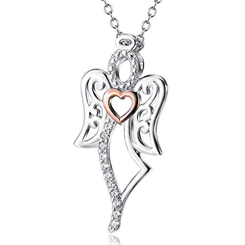 Collier Pendentif Argent Sterling 925 cadeau idéal anniversaire fête des mères