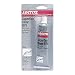Loctite 160809 Clear 595 Silicone Sealant, Shore Hardness 14 Shore A, Paste 80 mL Tube