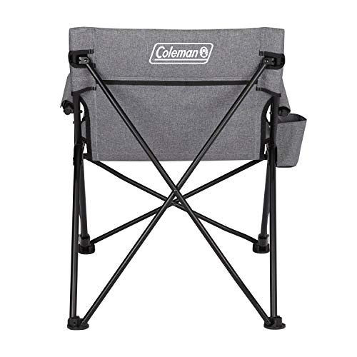 Coleman Forester Series Outdoor Deck Chair - image 3