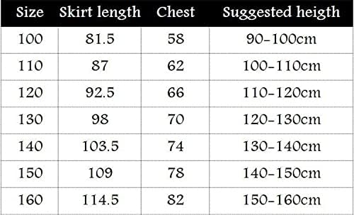 Vista 9 de Vestido Mirabel para niños disfraz de Mirabel de dibujos animados vestidos de cosplay para niñas peluca Mirabel