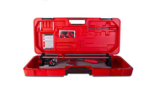 Rubi Ts-43 Max Manual Trimmer – Grey #TOP5