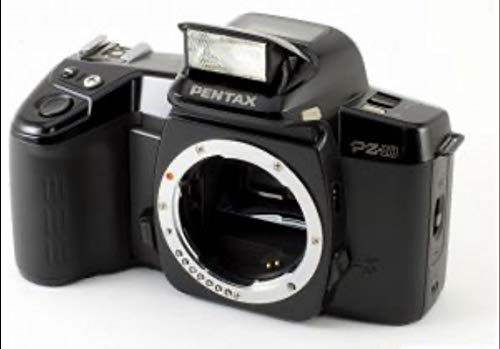 Cámara Pentax PZ10 SLR