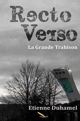 Recto verso (French Edition)