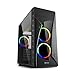 Produktbild Sedatech Wasserkühlung Pro Gaming PC  Intel i9-9940X 14x 3.3GHz  Radeon RX 6800 XT  64 GB RAM  1TB SSD M.2  ohne OS  Desktop Computer