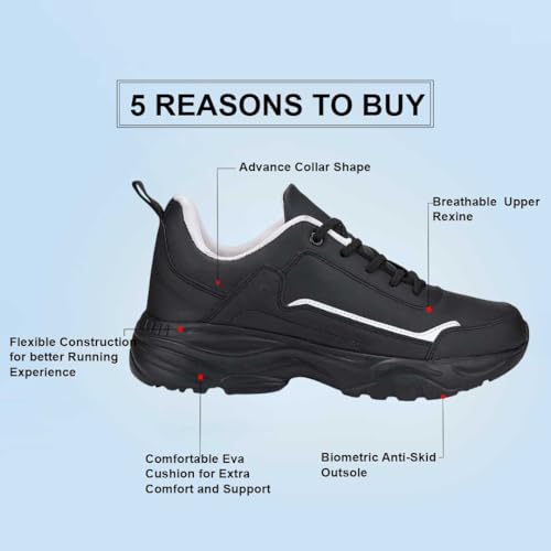 Image of Premium Sports,Walking,Gym,Cricket, Trending Running Shoes for Men's