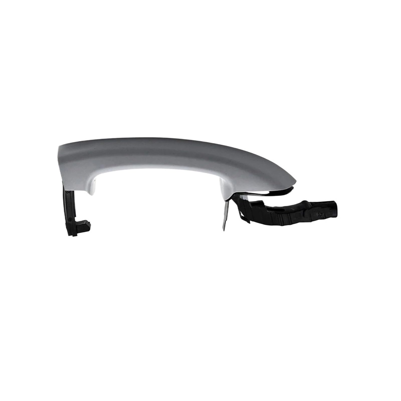 Nokrgqw Right Car Outer Door Handle For Vw For Touareg 2011-2017 7P6837205g 7P6837206g 7P6837205d 7P6837206d Left Side Exterior Door Handle