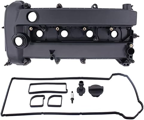 Ford Powerstroke 7.3L Valve Cover Gasket Injector Harness 1994-1997: O - Foto 3