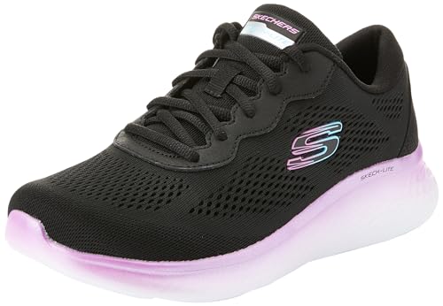 Skechers Lite Pro chaussures femme mesh respirant semelle mémoire