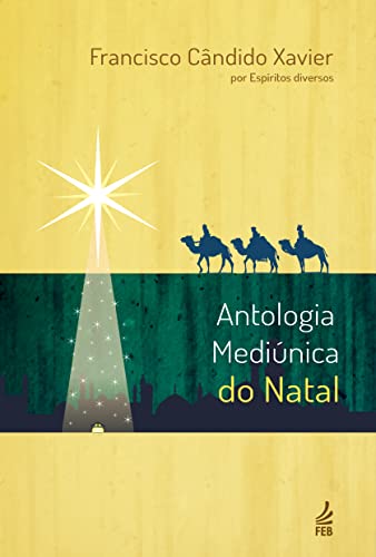 Antologia mediúnica do Natal