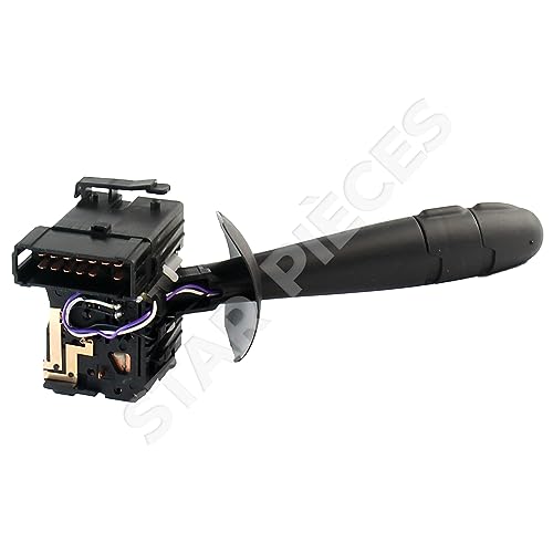 Commodo Espace 4 pour remplacer un interrupteur de feux usé