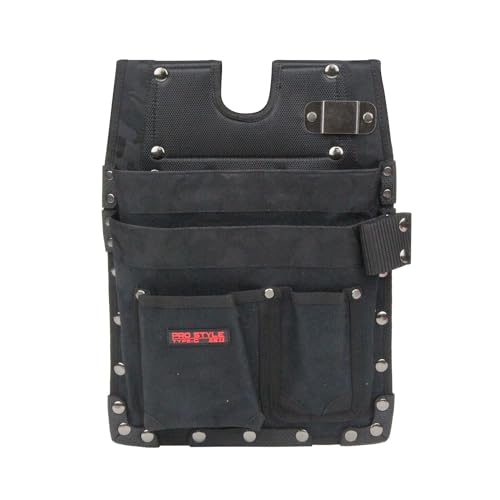 SK11 ^gHe~ߓB PRO Style SPS-TC-15 XG[h ubN 280×380×s60mm