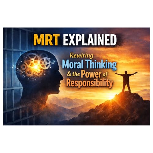 MRT Explained: Rewiring Moral Thinking and the Power of Responsibility