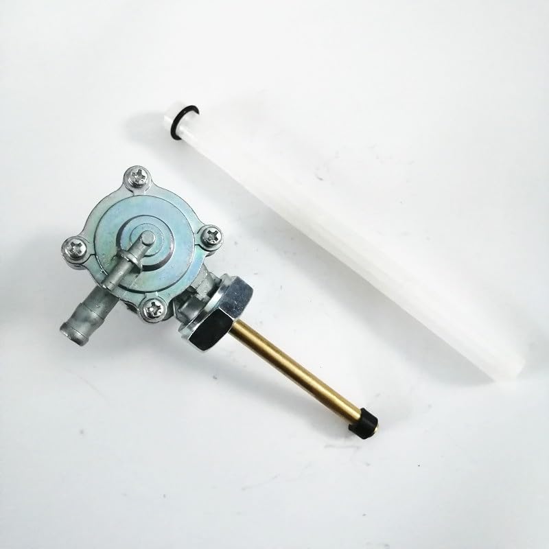 Benzinhahn Umschaltventil Motorrad Tank Gas Kraftstoff Ventil Öl Schalter Petcock Tap Für CBR600 VTR250 CB CBR250 CBR919 CBR900 CB1300