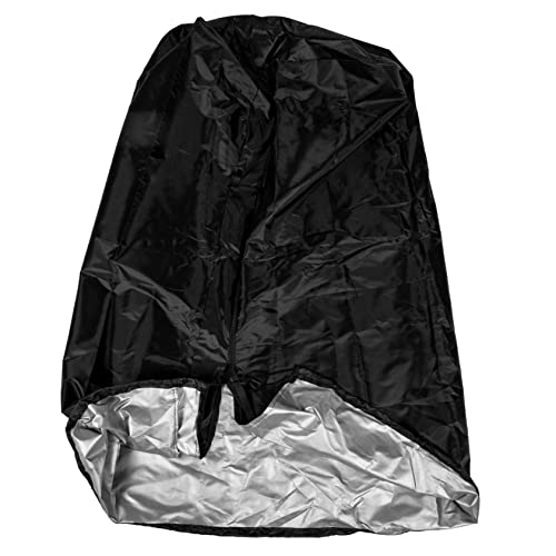 Sosoport Envelope Golf Club Capa De Chuva Protetor De Bolsa De Armazenamento De Carrinho Capa De Con