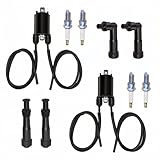 Numéros de pièces : 30510-KT7-013, 98069-58916, 30510-KT7-023