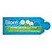 Bioré Blue Agave & Baking Soda Whipped Nourishing Detox Mask, 4 Ounces, Dermatologist Tested, Non-Comedogenic, Oil Free