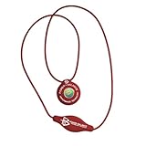 Power Balance Silikon Anhänger Halskette für Männer und Frauen gestreckte Sport Halskette, Silikon, Kein Edelstein