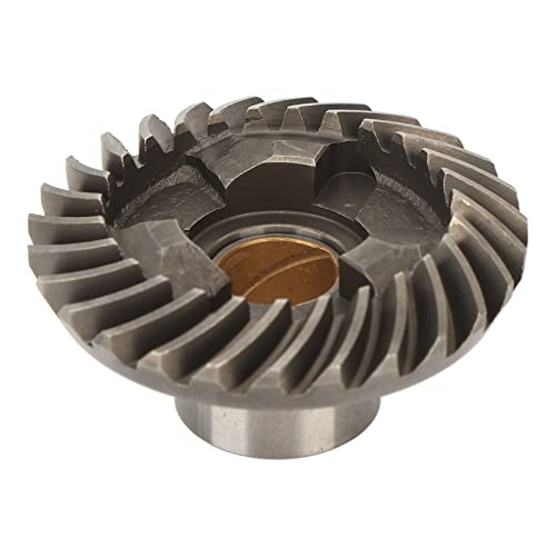 Engrenage 6E7 45560 01 hors-bord Srliya pour réparer une panne de transmission