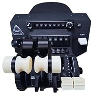 YourFlightSim Canadair CL-415 Super Scooper Throttle Set for Honeycomb Bravo – Unique Realistic Throttle Mod with Worn, Authentic Finish – MSFS & X-Plane Compatible