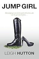 Jump Girl 0992495636 Book Cover