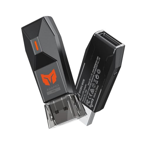 محولات وحدة التحكم من تزويق، محول وحدة تحكم سلكي لسلسلة Xbox...