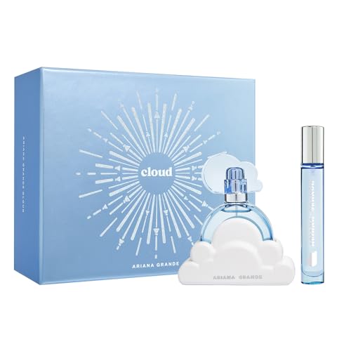 Ariana Grande Cloud Eau De Parfum 30ml Gift Set
