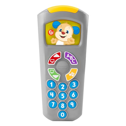 フィッシャープライス JNH88 グレー