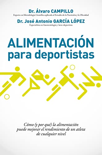 Alimentación para deportistas (OTROS NO FICCIÓN)