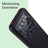 ZEBRONICS MB10000S15 Power Bank 10000mAh 22.5W — view 5