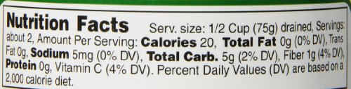 Dynasty Water Chestnuts, Sliced, 8 oz